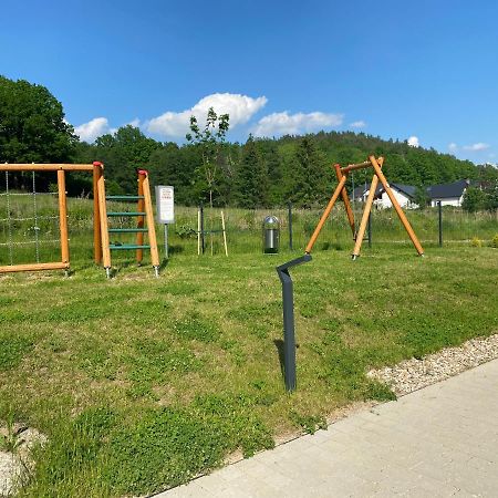 Apartament Panorama Park***** Apartment Jelenia Gora Exterior photo