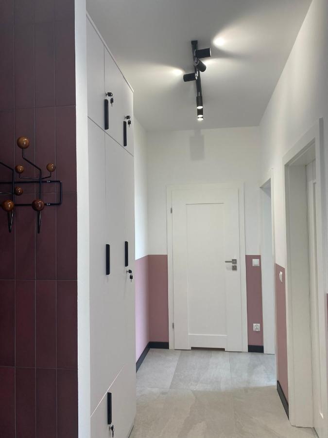 Apartament Panorama Park***** Apartment Jelenia Gora Exterior photo