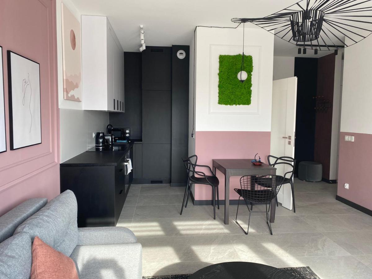 Apartament Panorama Park***** Apartment Jelenia Gora Exterior photo
