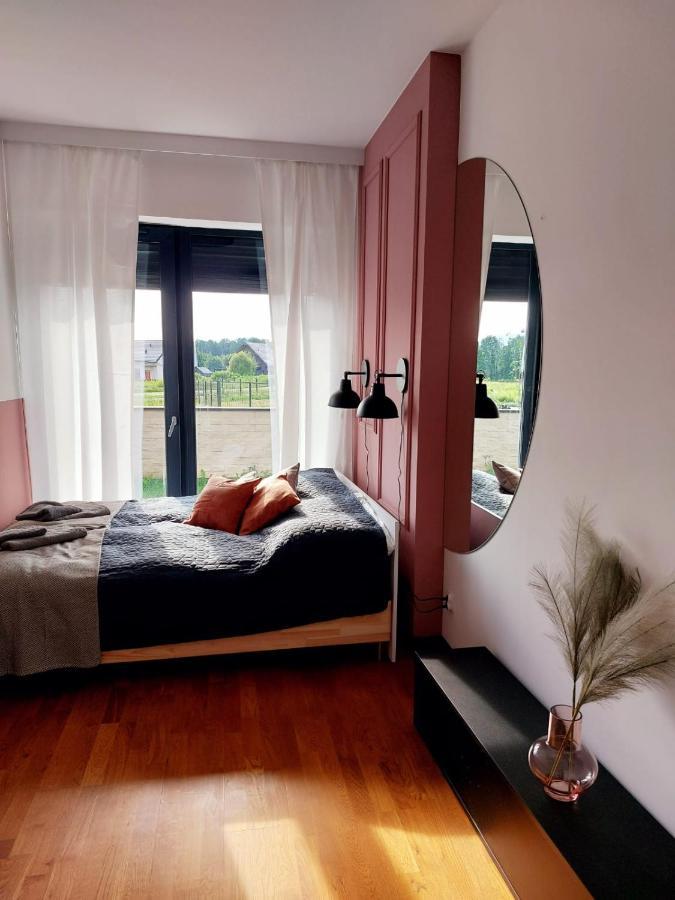 Apartament Panorama Park***** Apartment Jelenia Gora Exterior photo