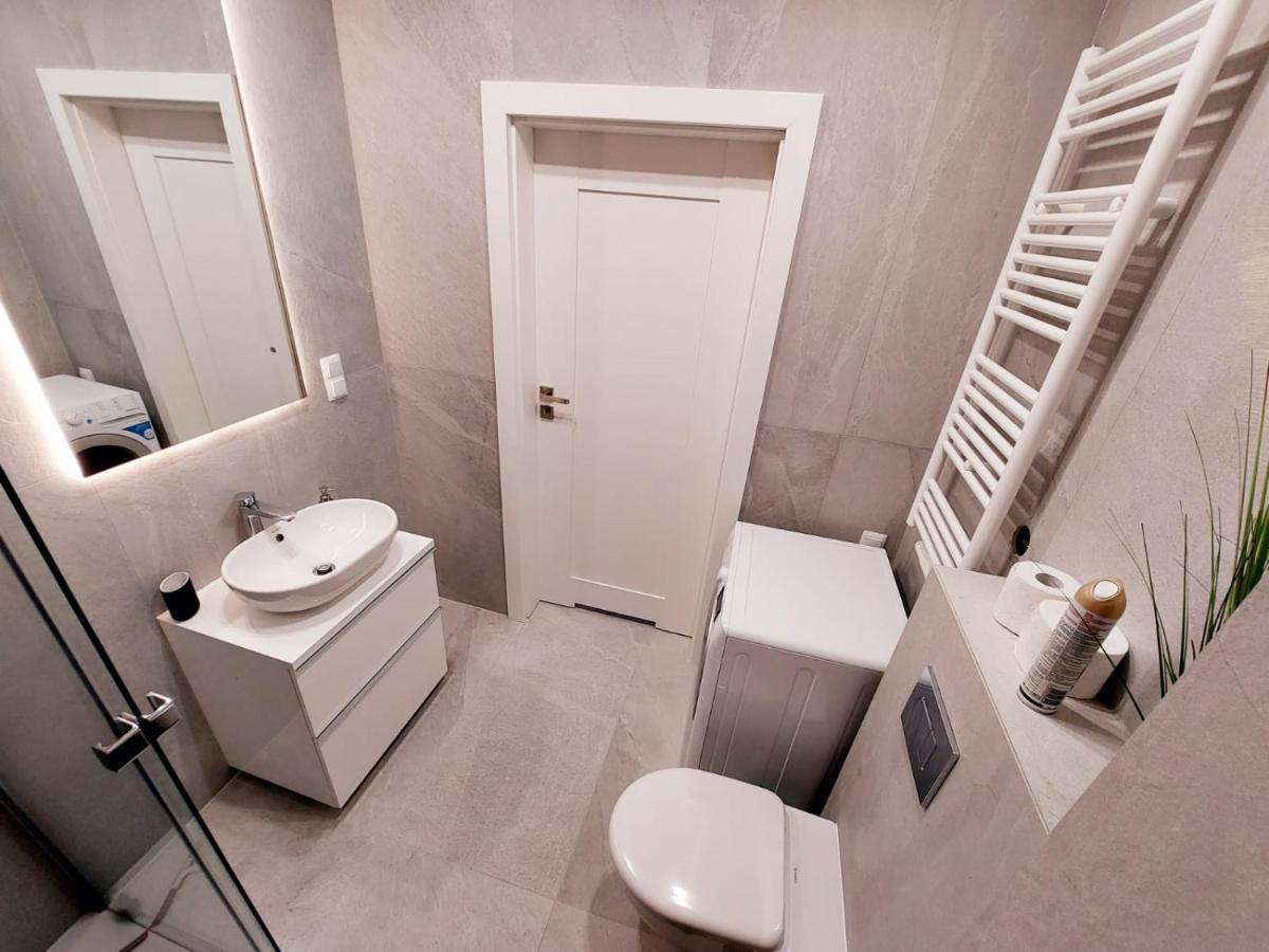 Apartament Panorama Park***** Apartment Jelenia Gora Exterior photo