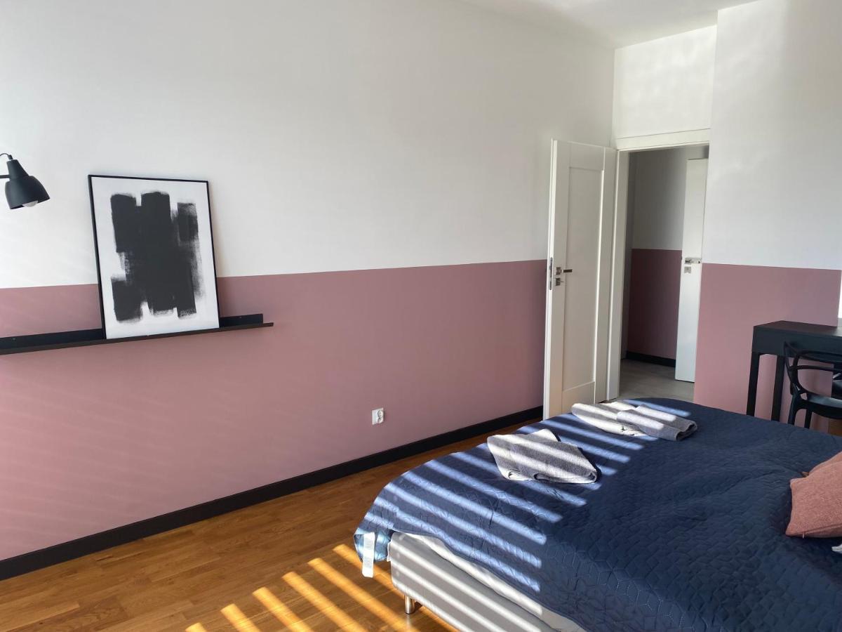 Apartament Panorama Park***** Apartment Jelenia Gora Exterior photo
