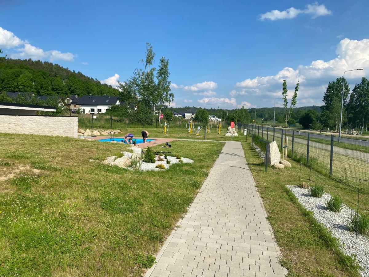 Apartament Panorama Park***** Apartment Jelenia Gora Exterior photo